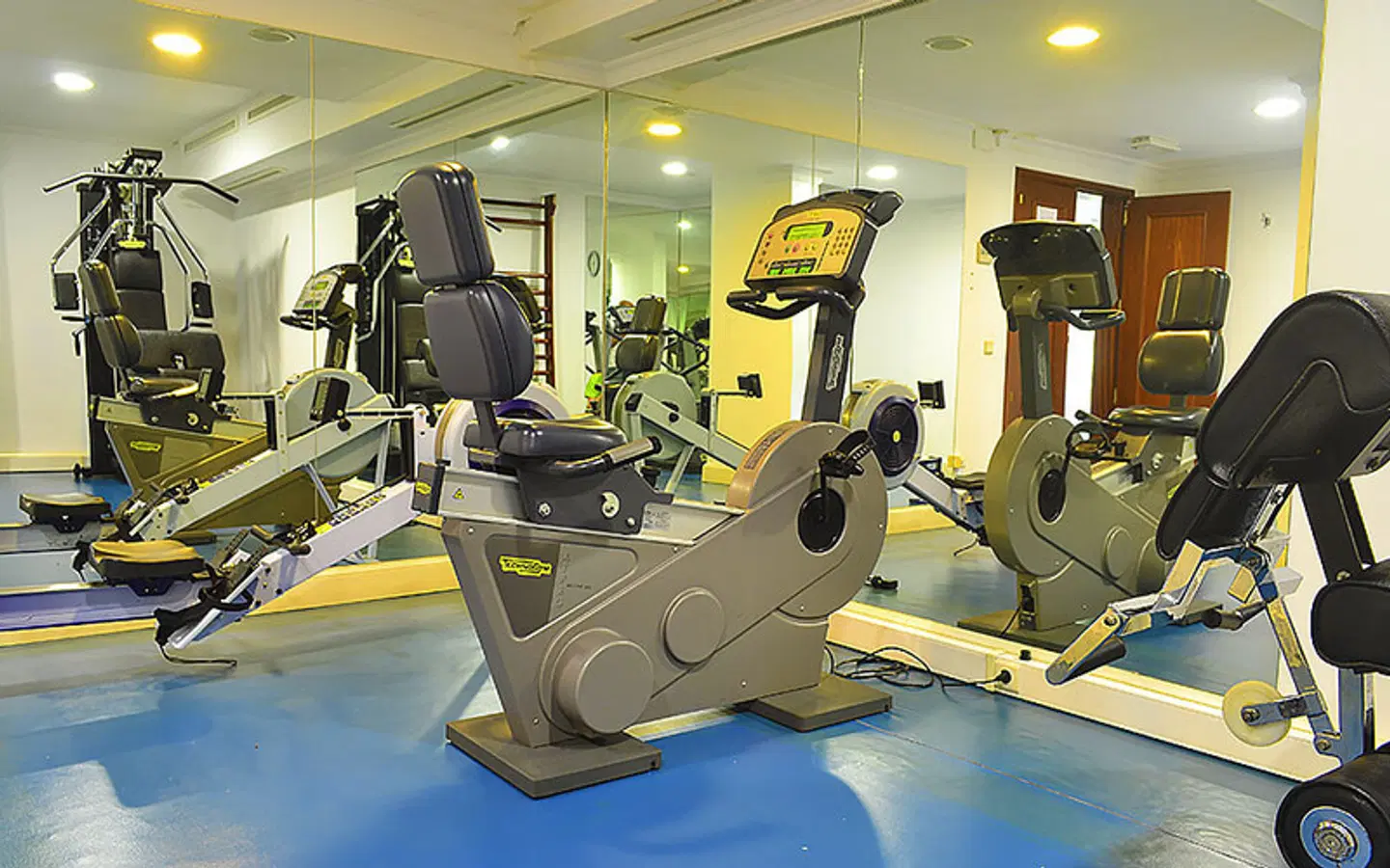 Estalagem do Vale SPORTS_AND_LEISURE