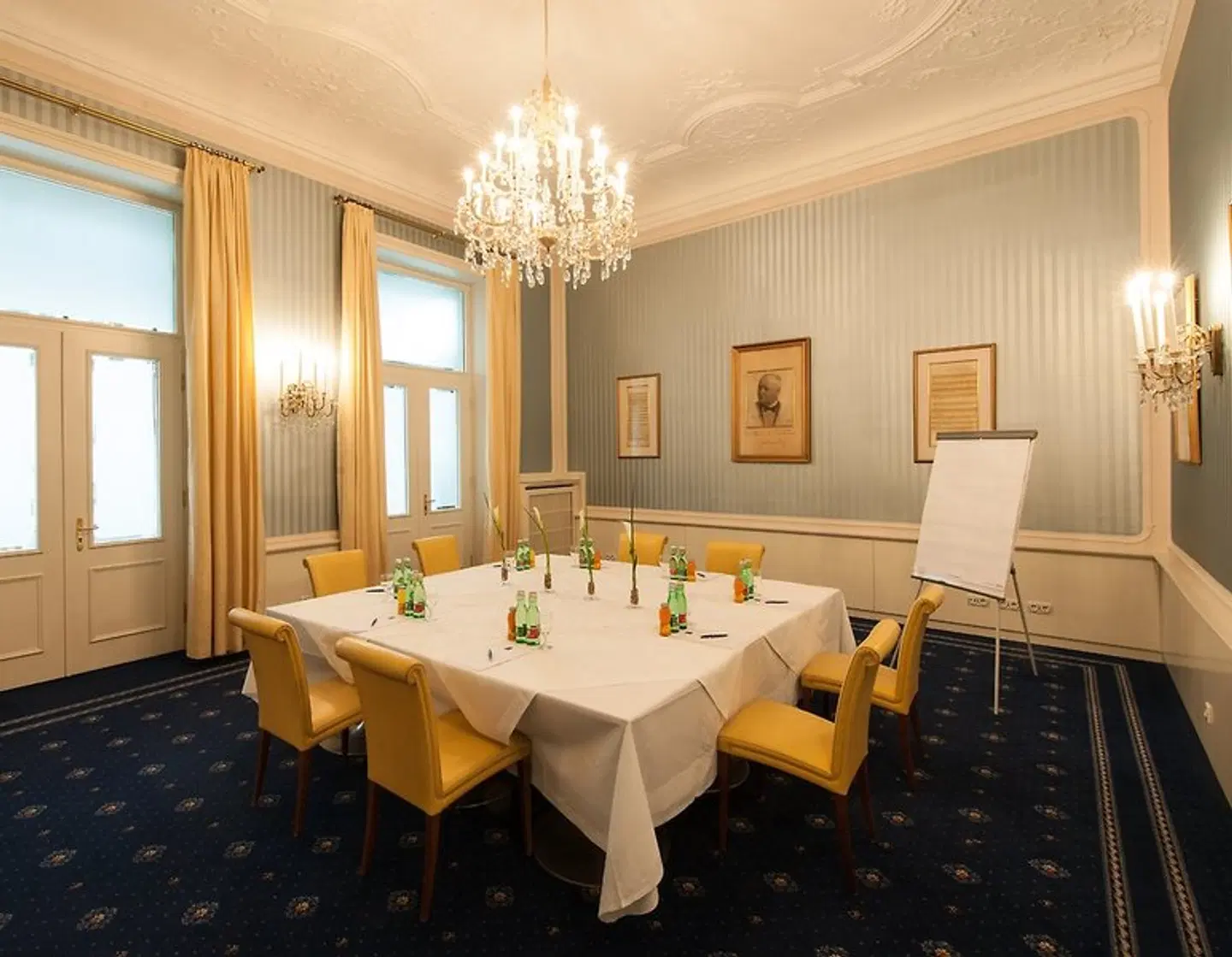 Ambassador Konferenz