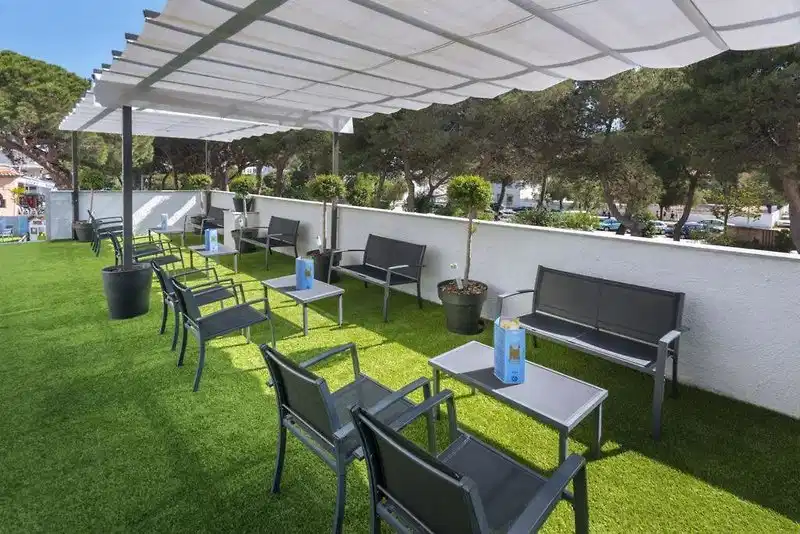 GHT Sa Riera – Hotelfoto