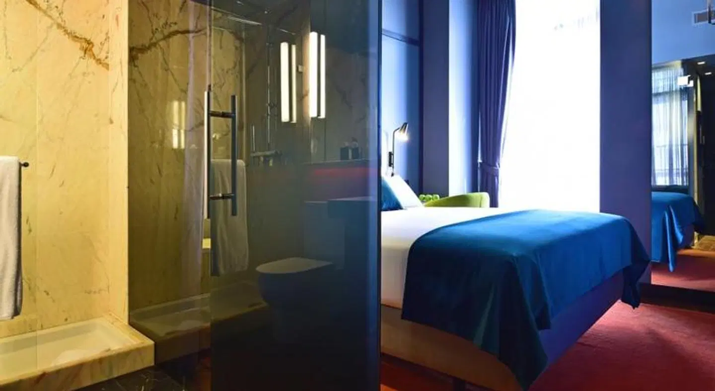 Pestana CR7 Lisboa ROOM_EXAMPLE