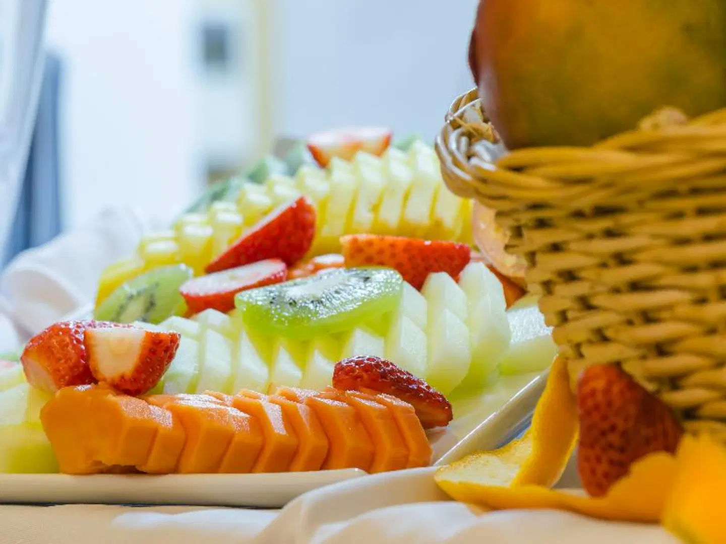 behotelisboa Restaurant
