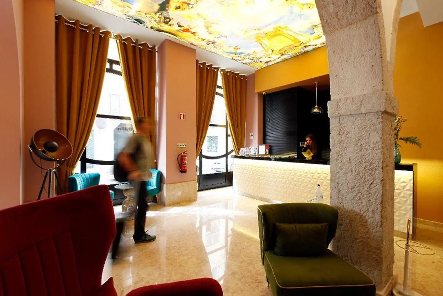 Lis - Baixa ROOM_EXAMPLE