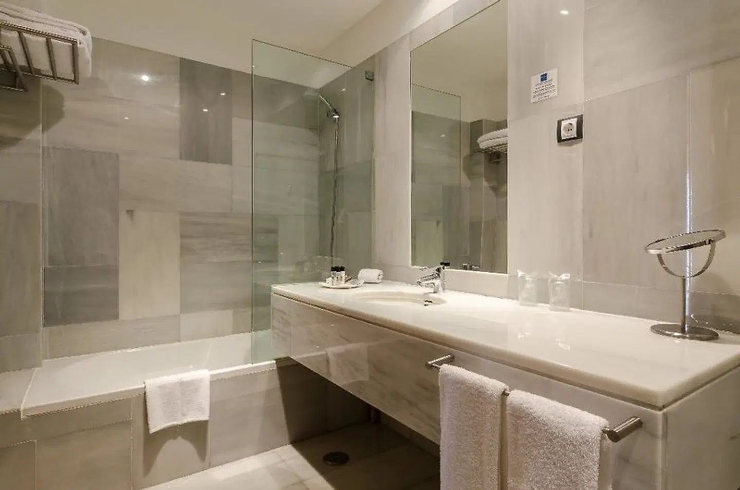 Principe Real Badezimmer