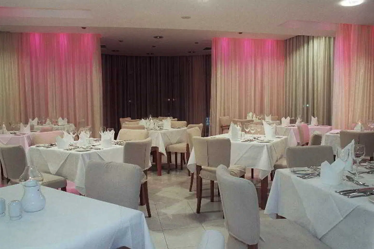 Hotel Calypso Restaurant