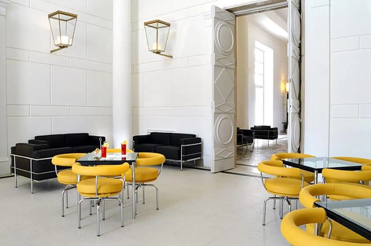 Palazzo Esedra ROOM_EXAMPLE