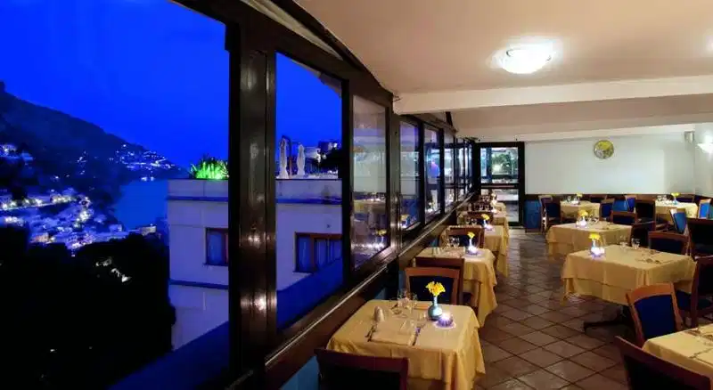 Hotel Royal Positano – Hotelfoto