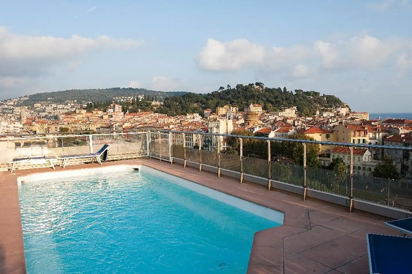 Hôtel Aston La Scala OUTDOOR_POOL