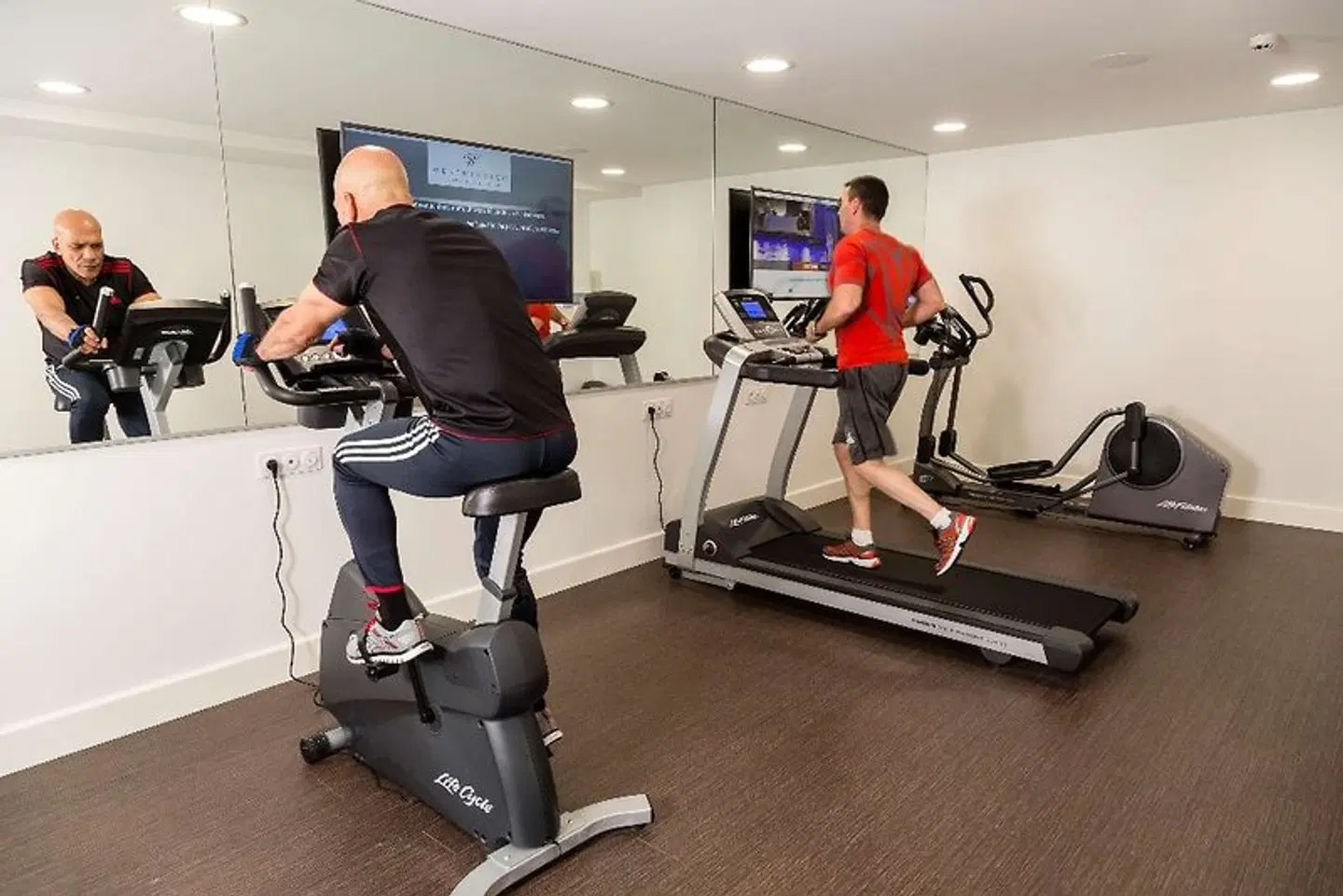 Westminster SPORTS_AND_LEISURE