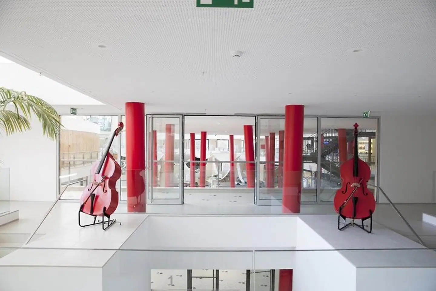 da Música MODEL_IMPRESSION