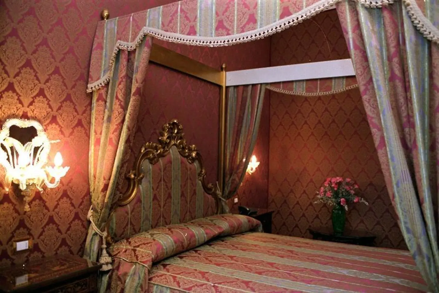 Casa Pisani Canal ROOM_EXAMPLE
