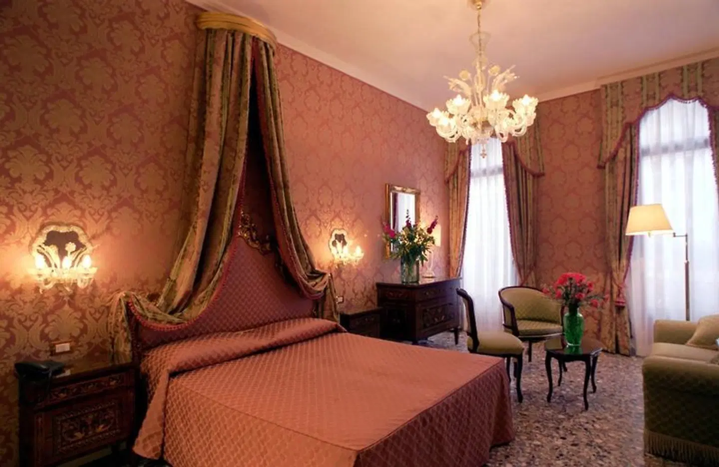 Casa Pisani Canal ROOM_EXAMPLE