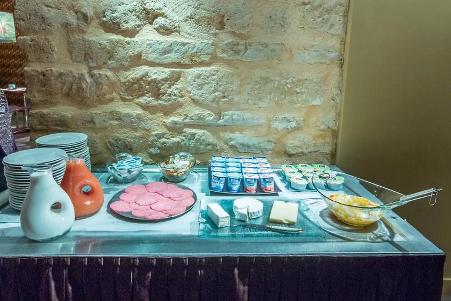 Posy Hotel by HappyCulture HEALTH_BEAUTY