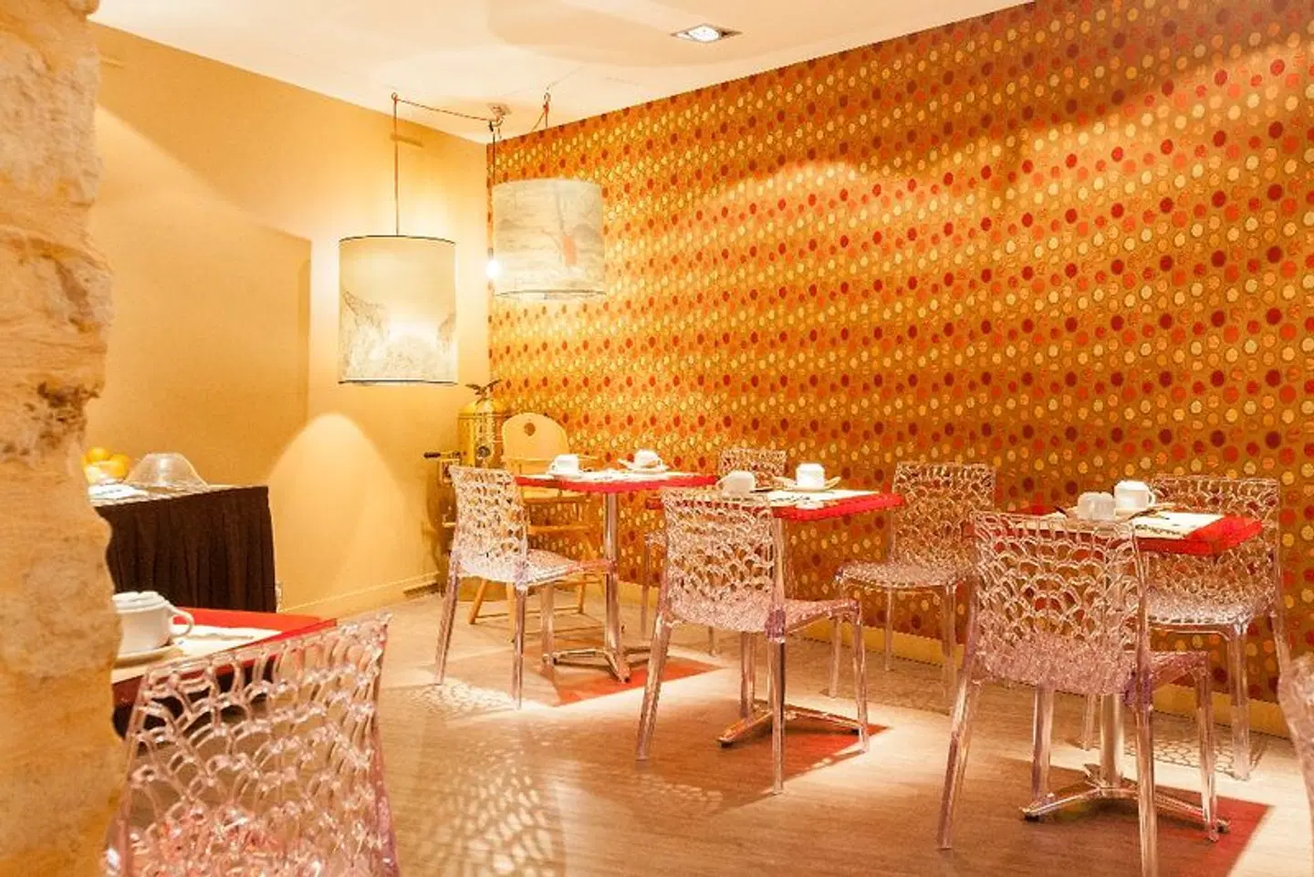 Posy Hotel by HappyCulture LOUNGE_LOBBY