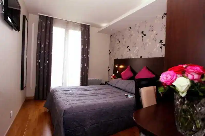 Alane – Hotelfoto