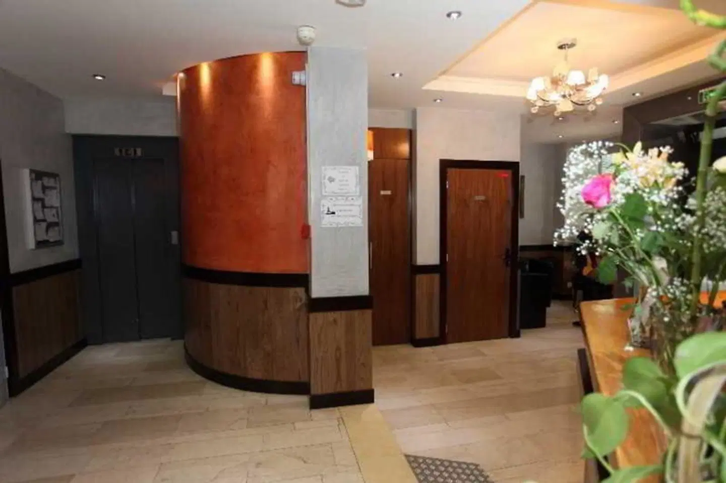 Alane LOUNGE_LOBBY