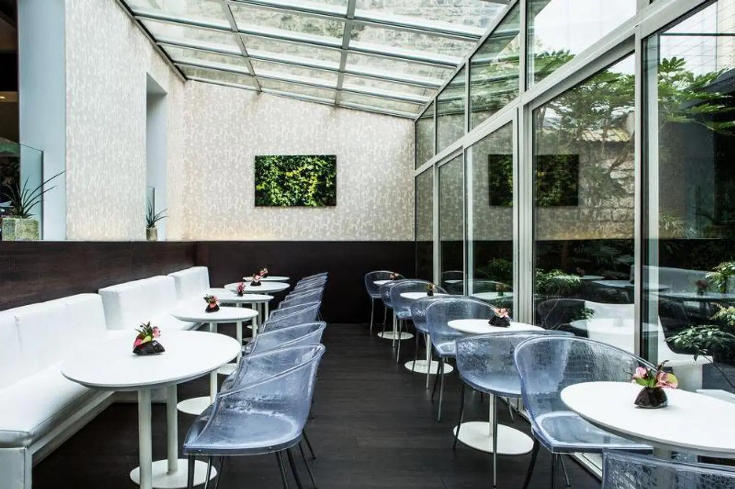 Hôtel Le Quartier Bercy - Square Terrasse