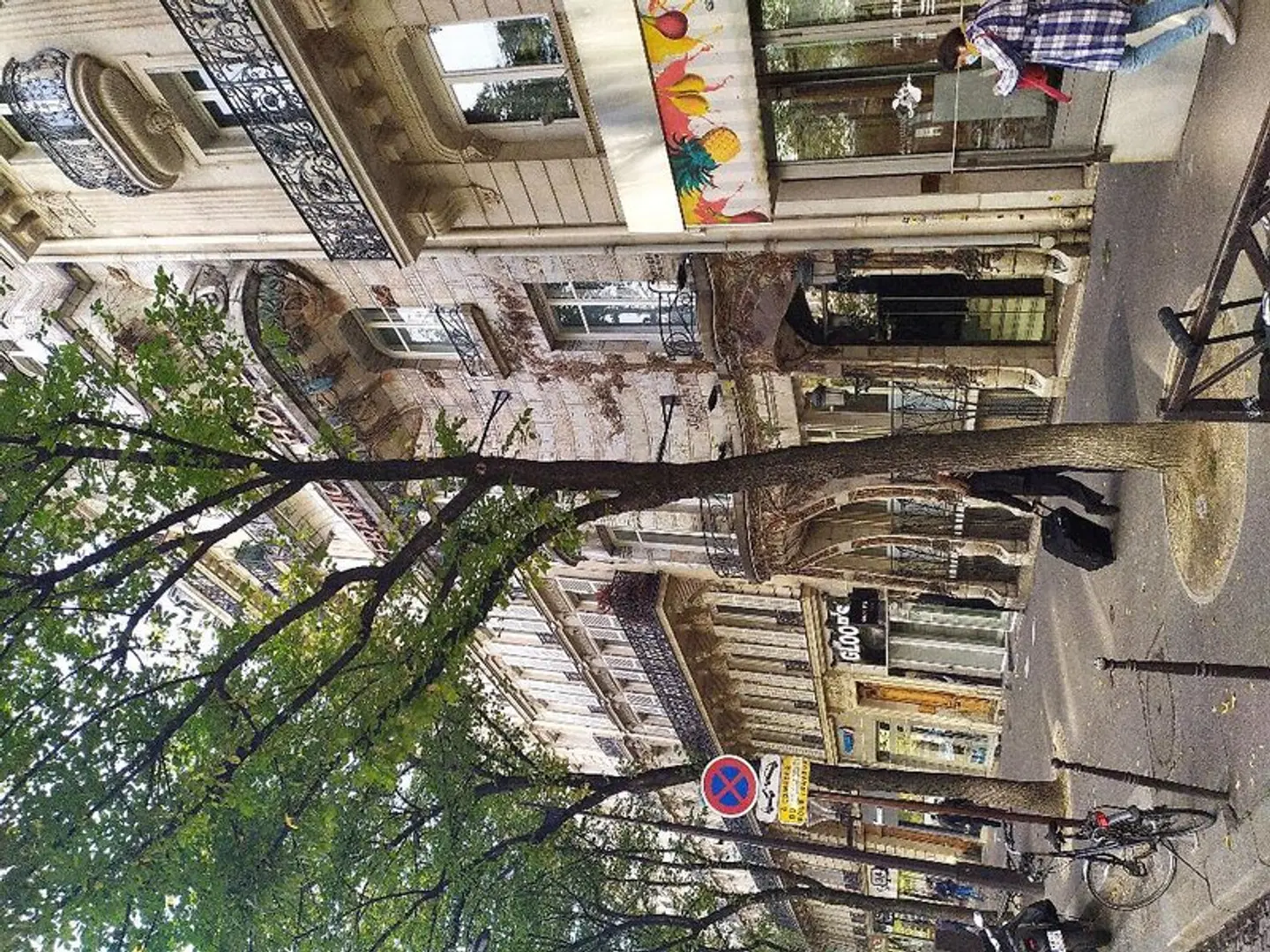 Hôtel Élysées Ceramic SPORTS_AND_LEISURE