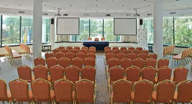 Hipotels Sherry Park Konferenz
