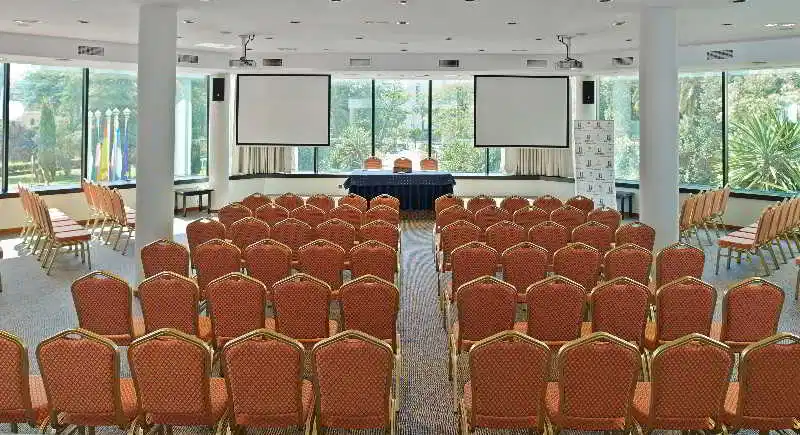 Hipotels Sherry Park – Hotelfoto