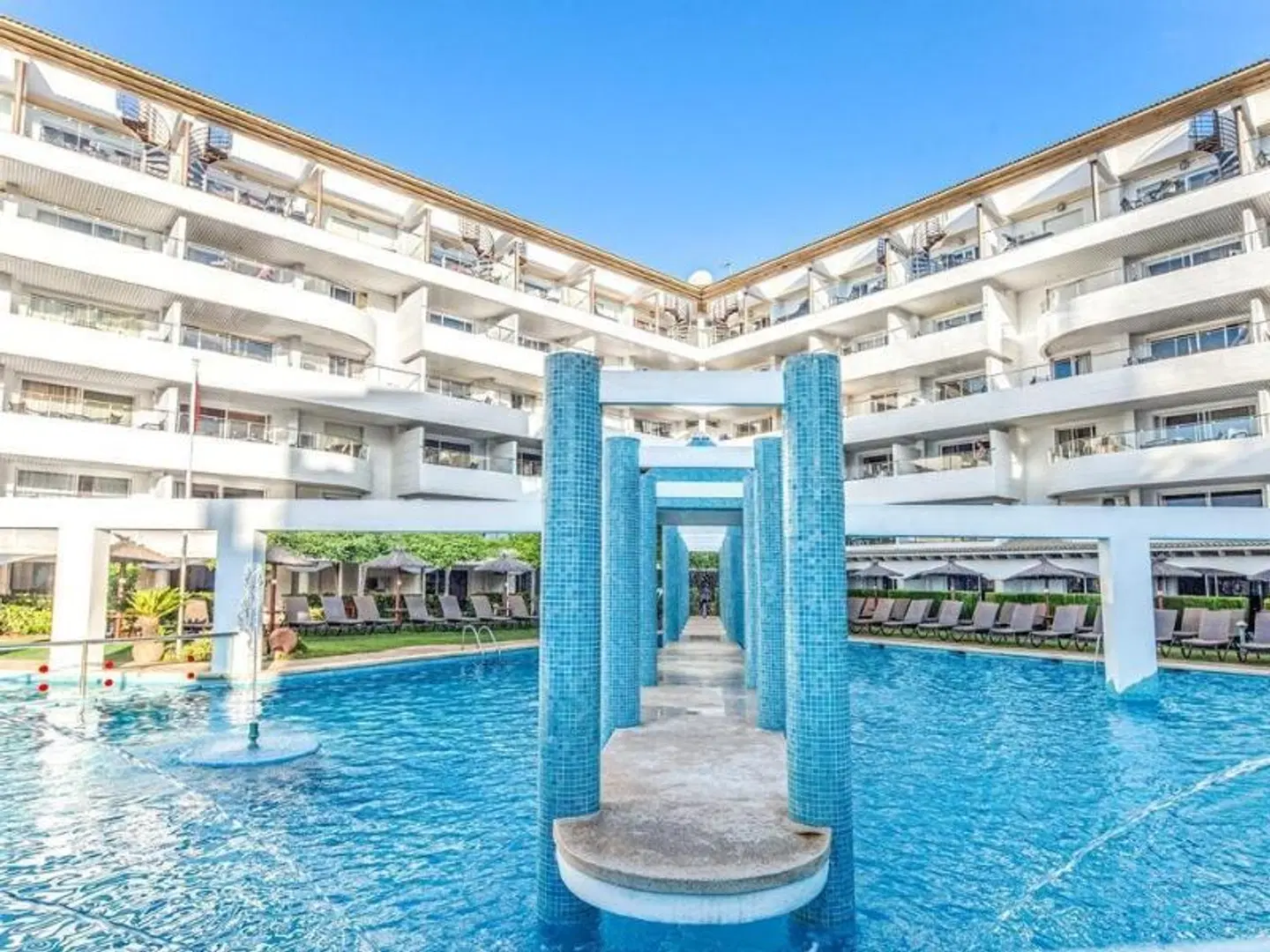 Ona Garden Lago EXTERIOR