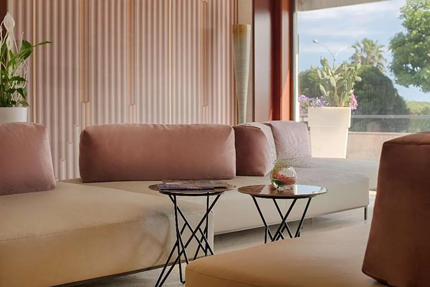 NH Palermo ROOM_EXAMPLE