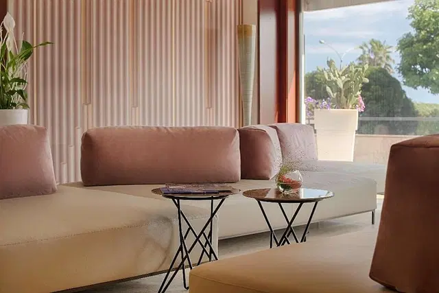 NH Palermo ROOM_EXAMPLE