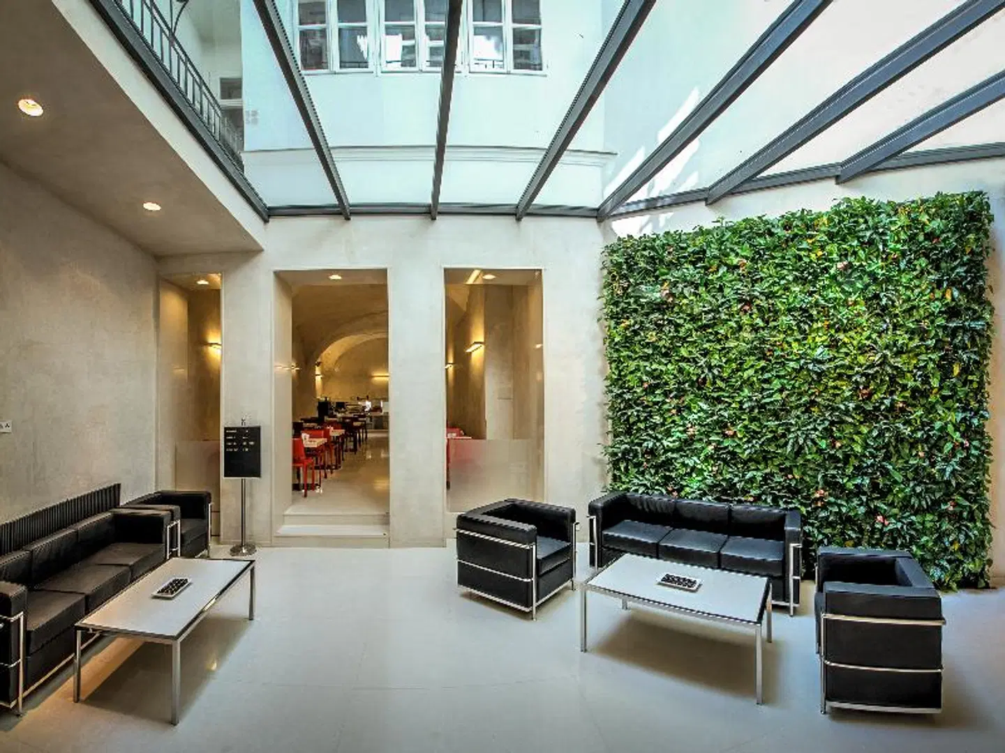 Bishop's House HEALTH_BEAUTY