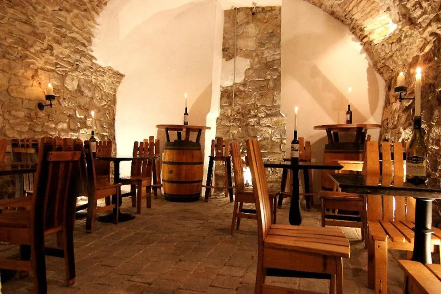 The Dominican Bar