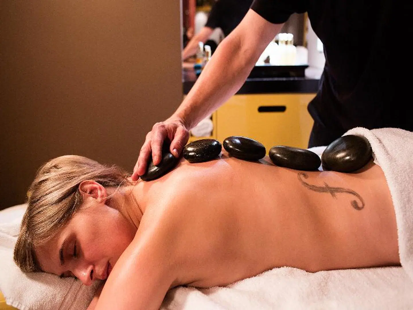 Le Palais Art Hotel HEALTH_BEAUTY