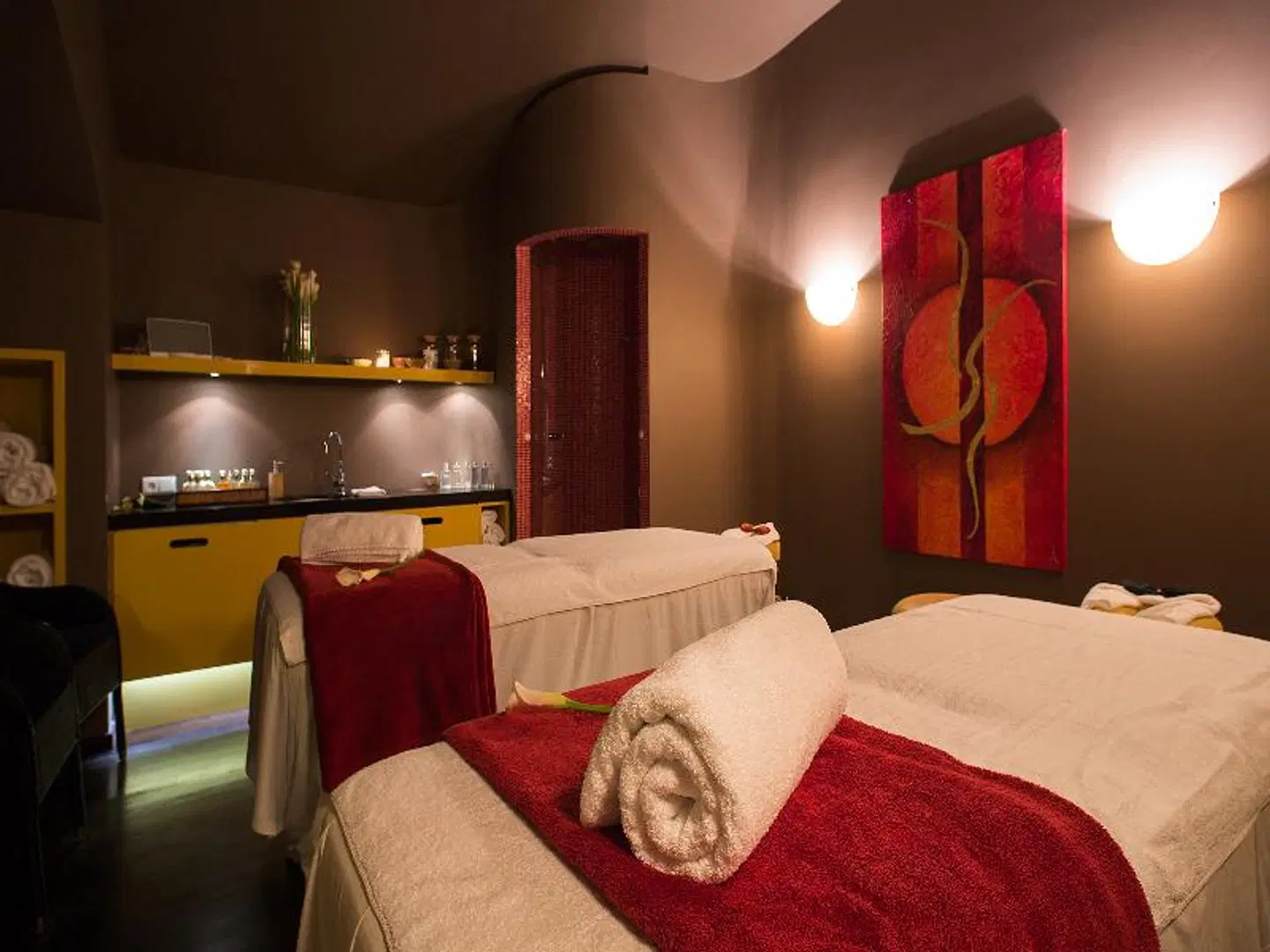 Le Palais Art Hotel HEALTH_BEAUTY