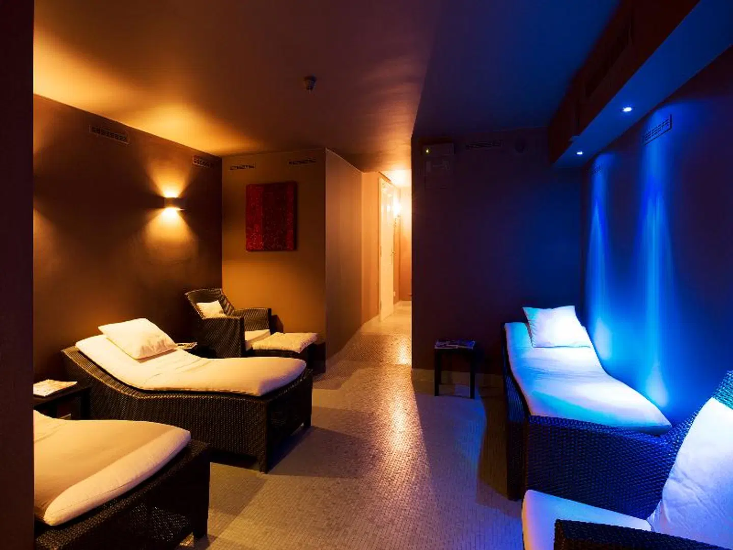 Le Palais Art Hotel HEALTH_BEAUTY