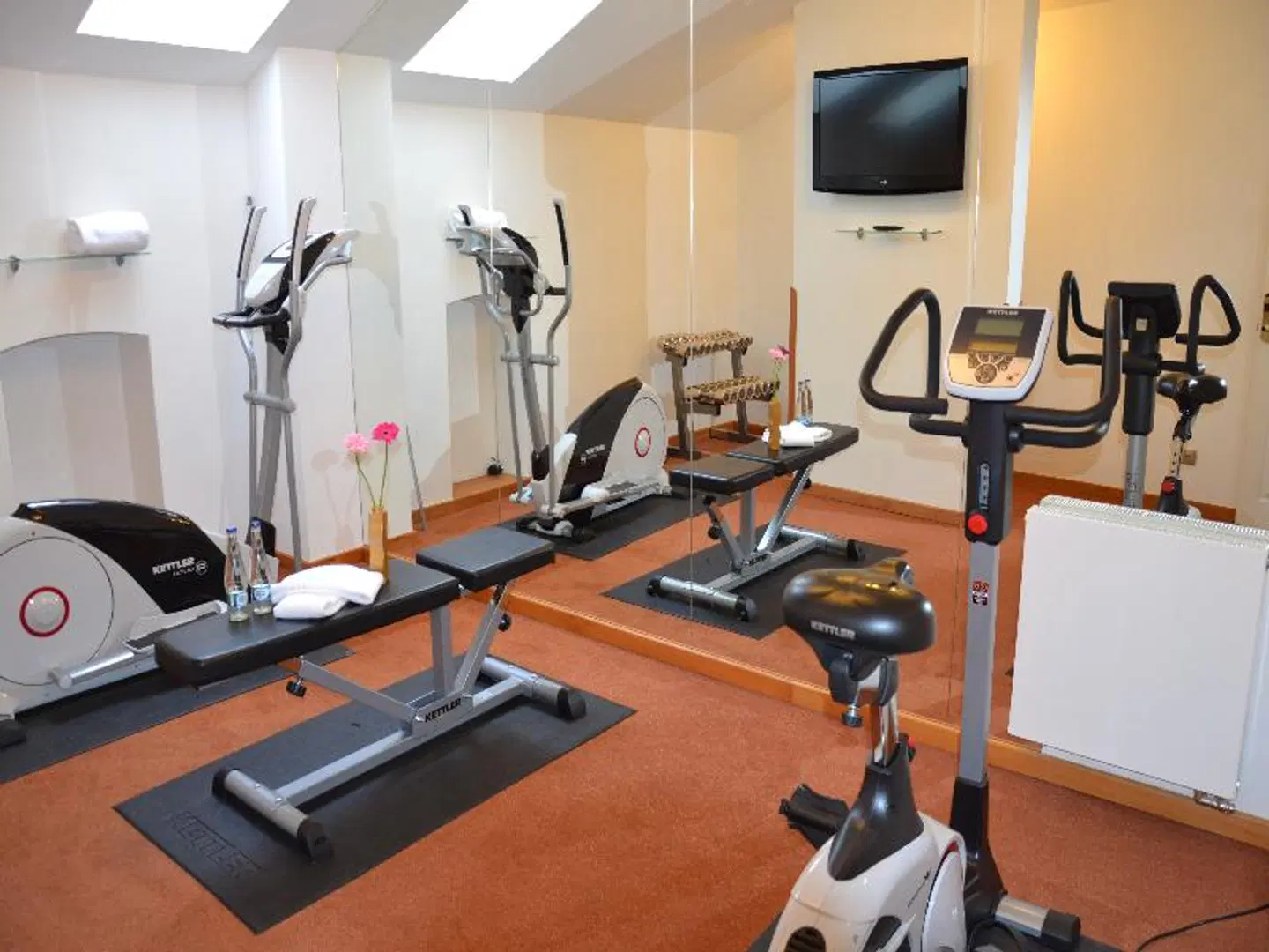 Rott SPORTS_AND_LEISURE