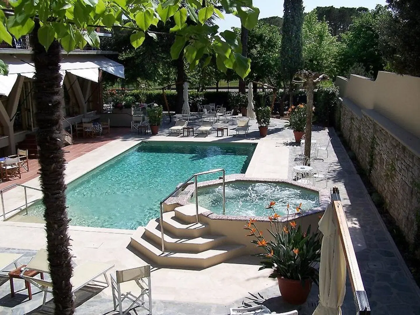 Torretta OUTDOOR_POOL