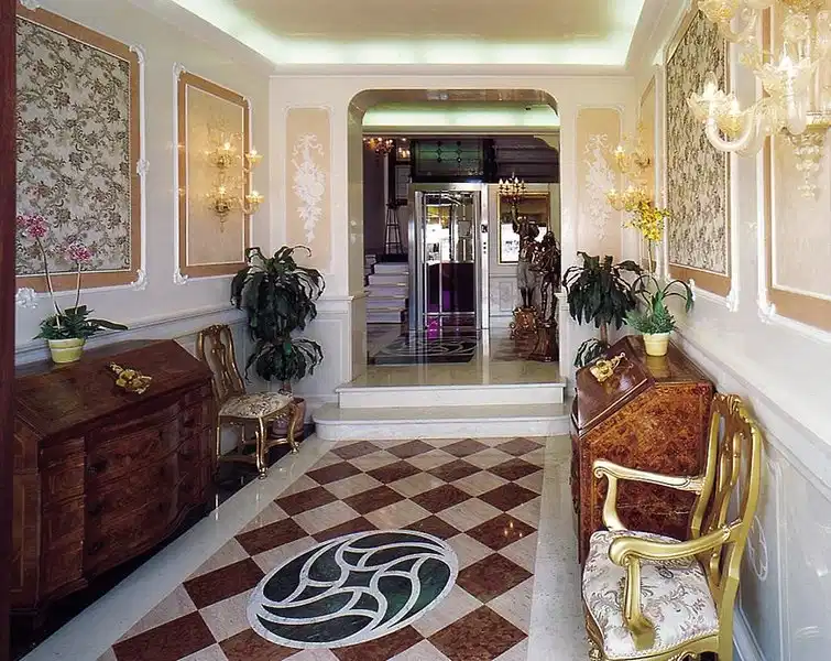 Locanda Vivaldi – Hotelfoto