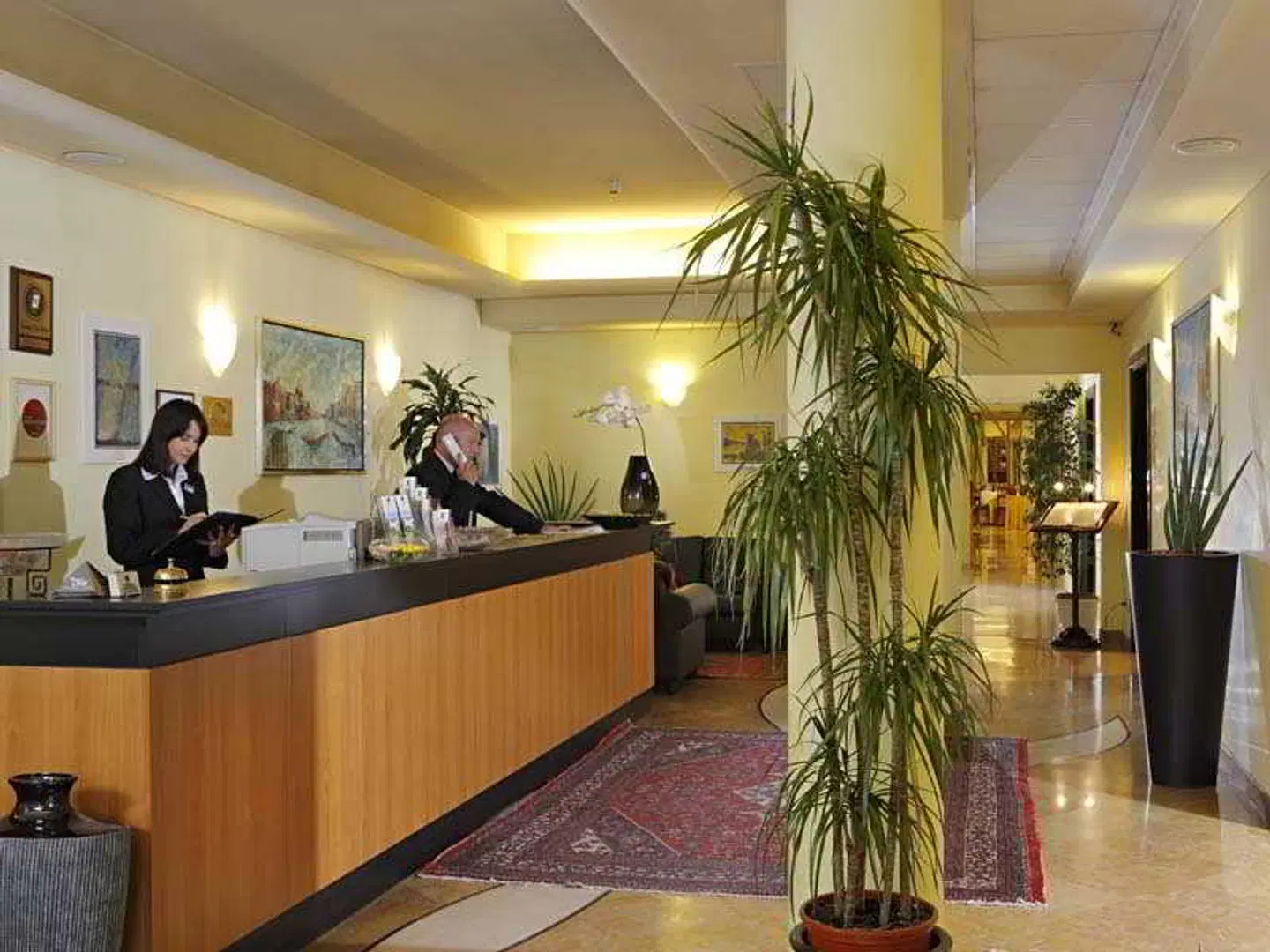 Park Hotel Ai Pini LOUNGE_LOBBY