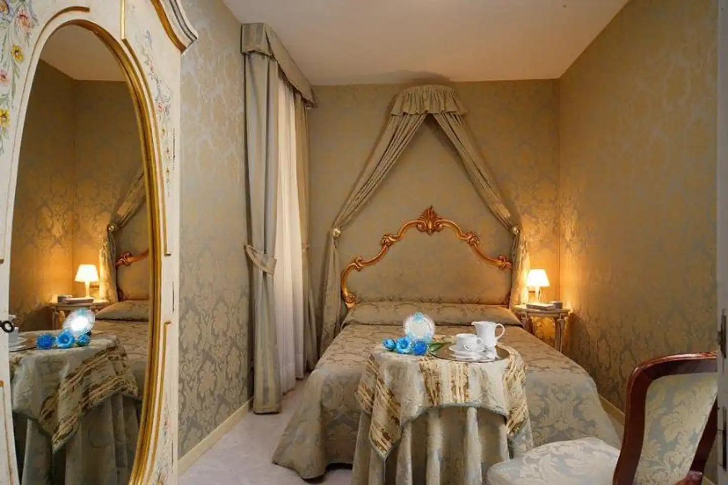 San Giorgio Wellness