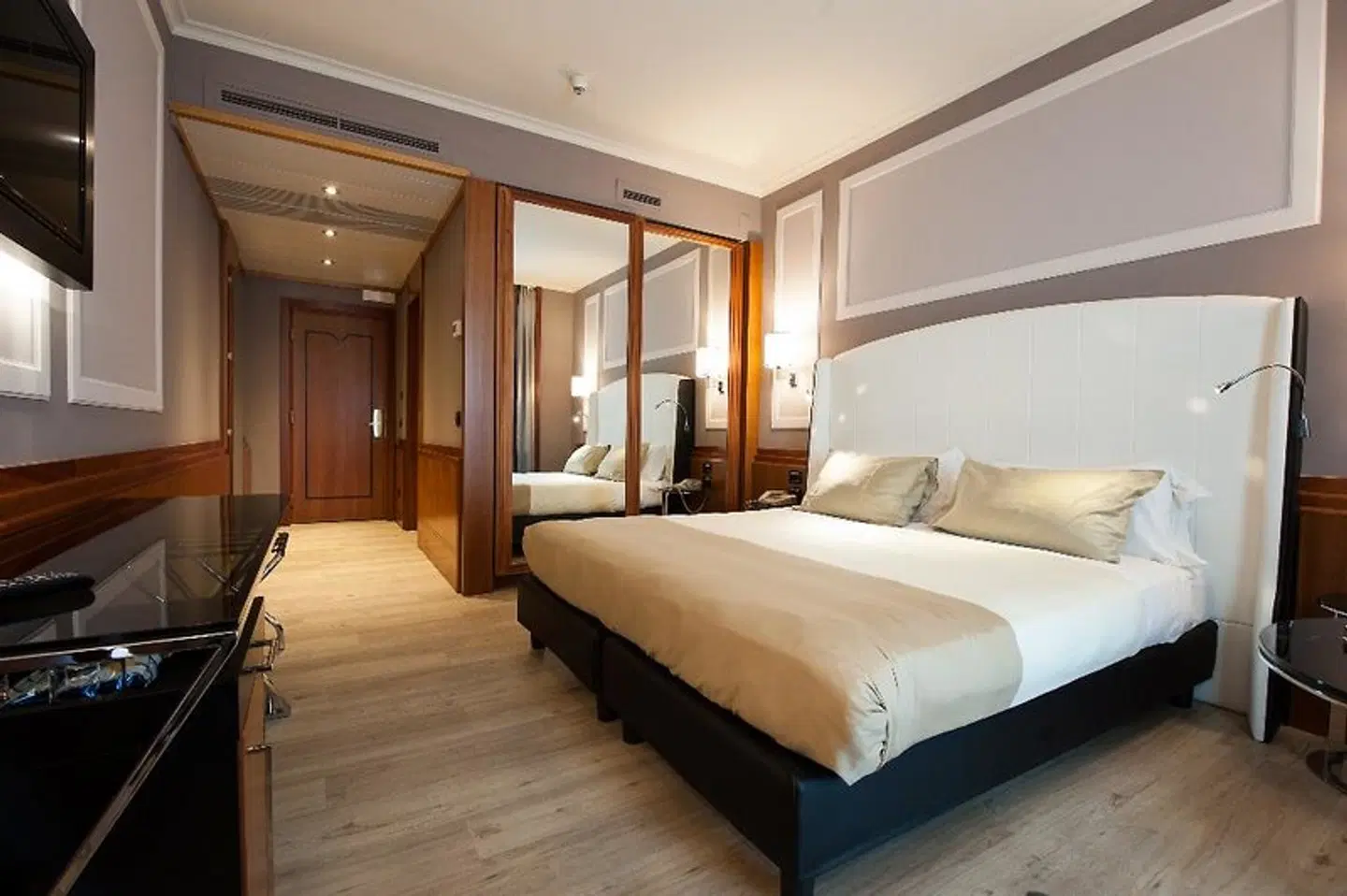 Hotel Leon d'Oro ROOM_EXAMPLE
