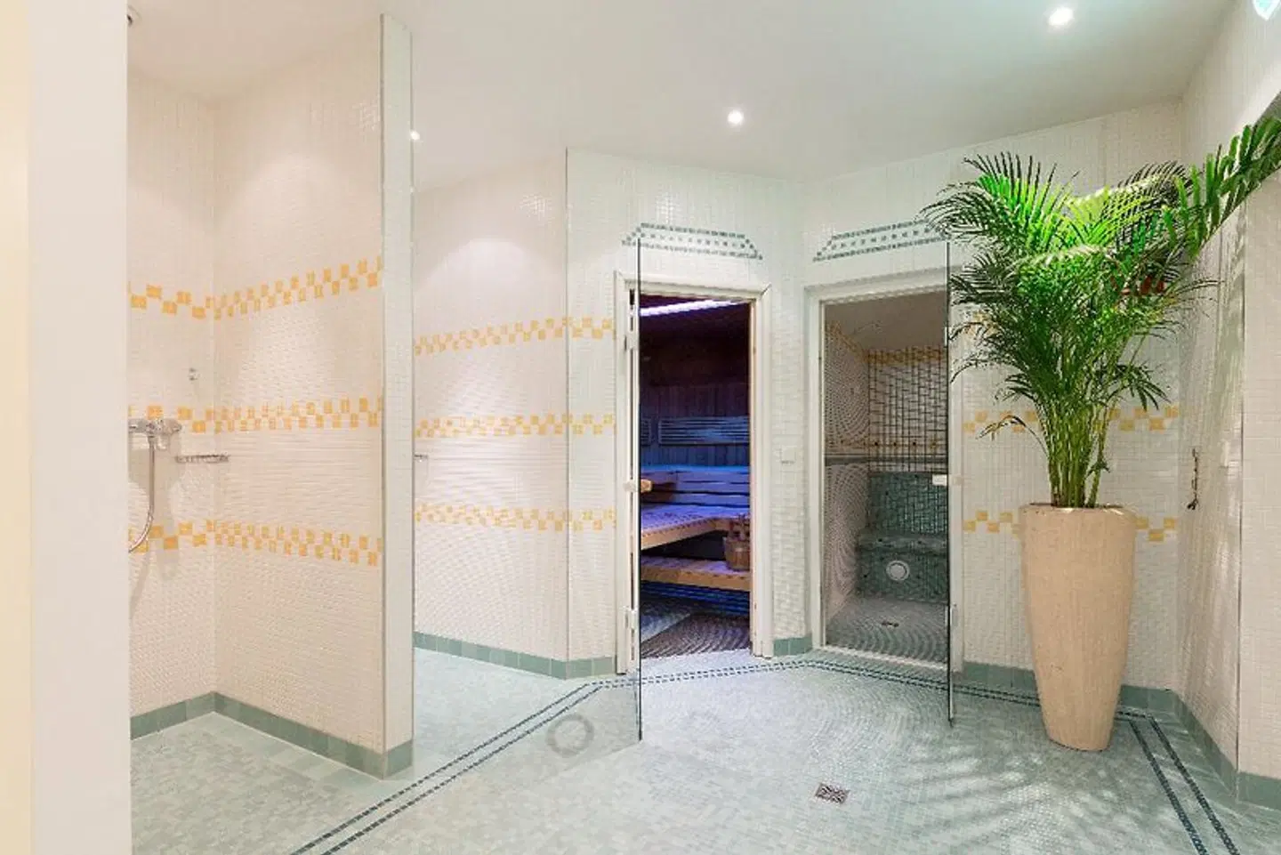 Kaiserhof Wien HEALTH_BEAUTY