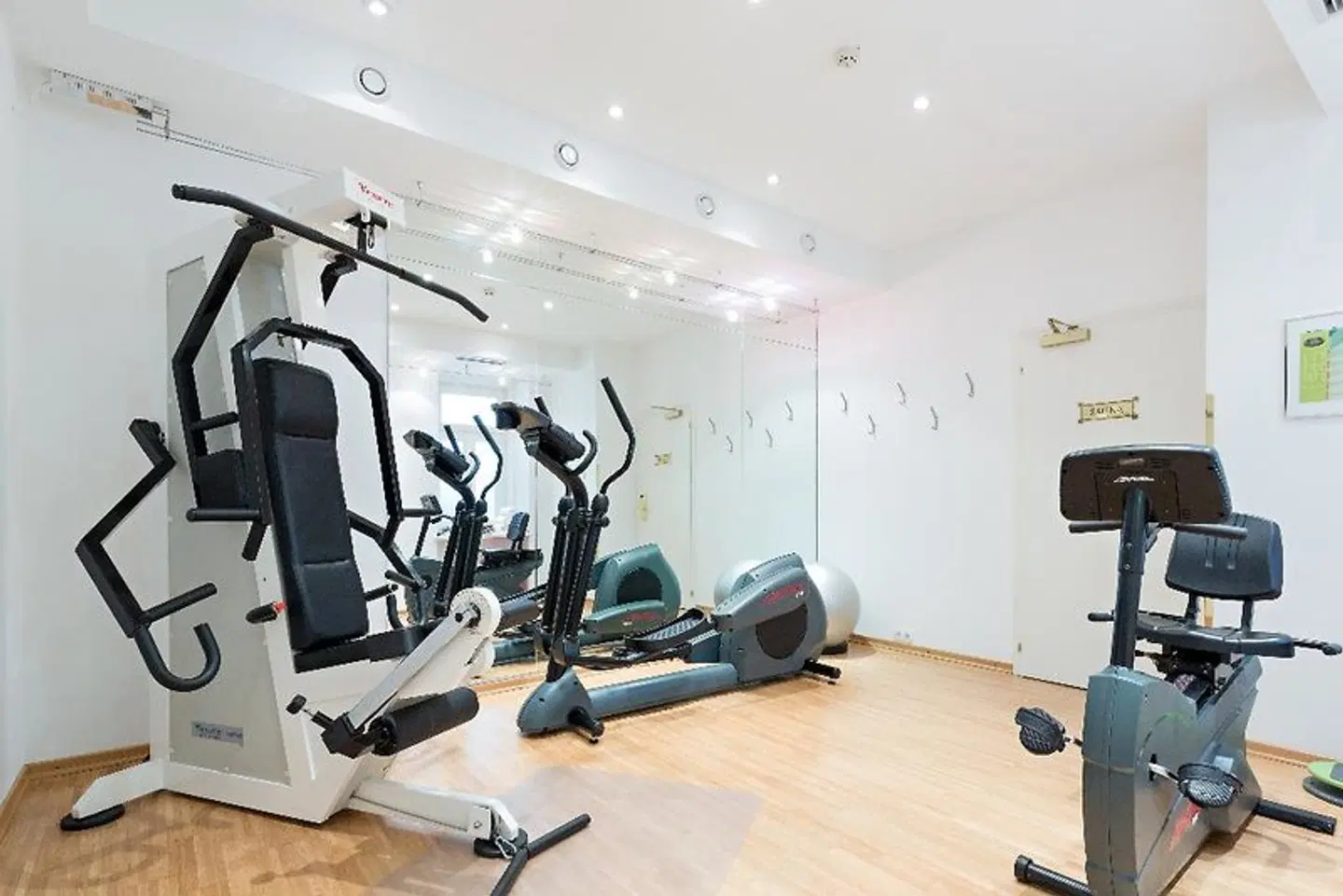 Kaiserhof Wien SPORTS_AND_LEISURE