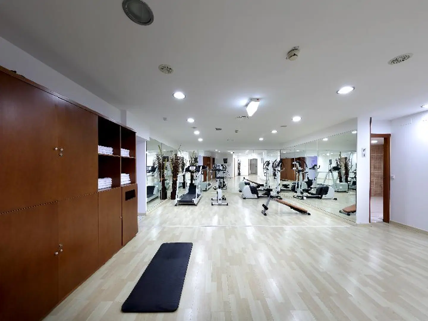 Exe Vienna LOUNGE_LOBBY