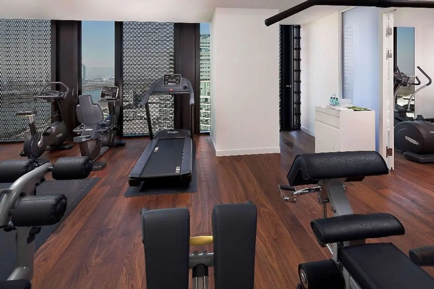 Meliá Vienna ROOM_EXAMPLE