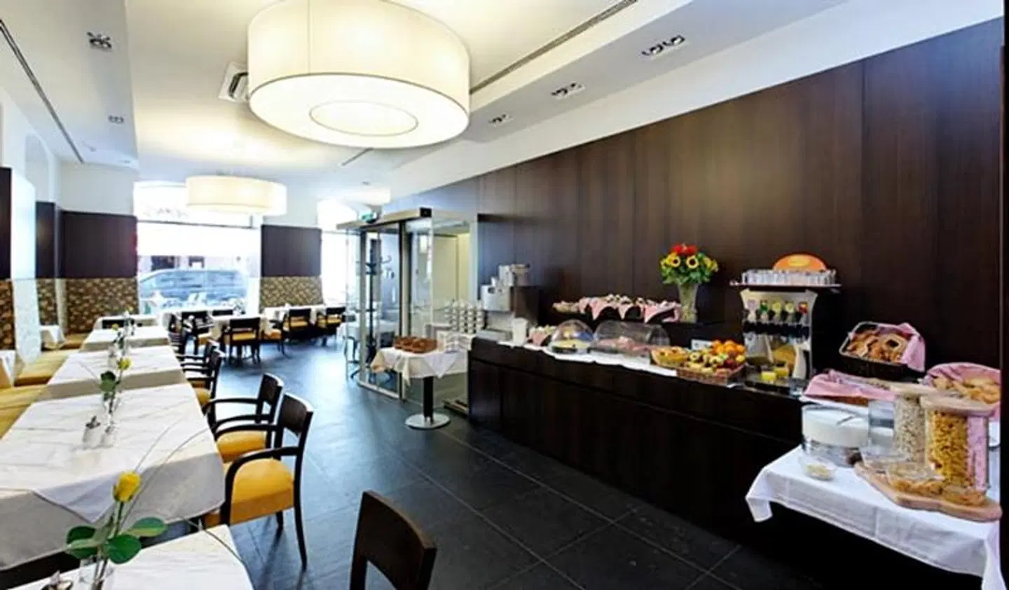 Hotel Post Restaurant