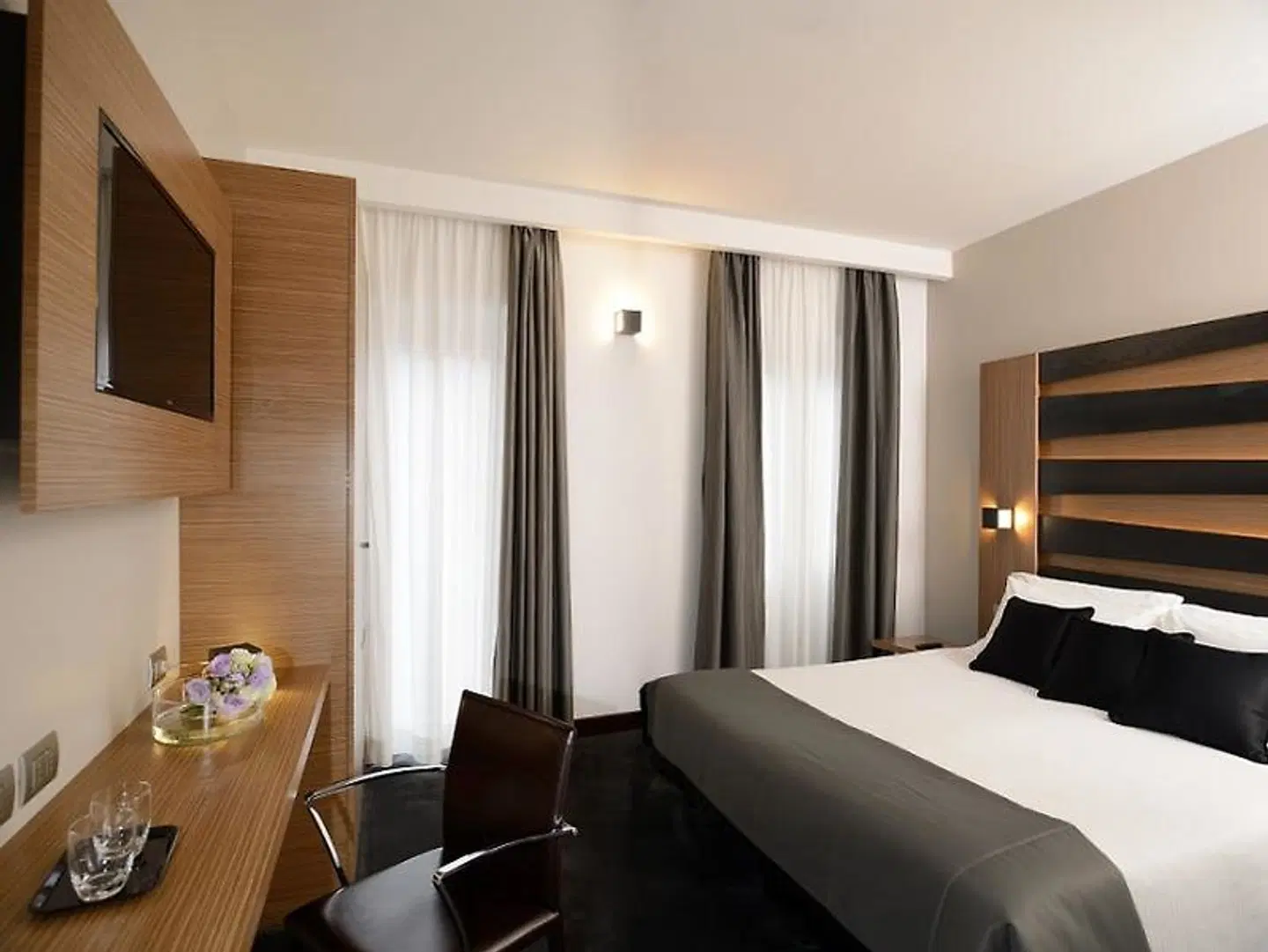 Hotel Trevi ROOM_EXAMPLE