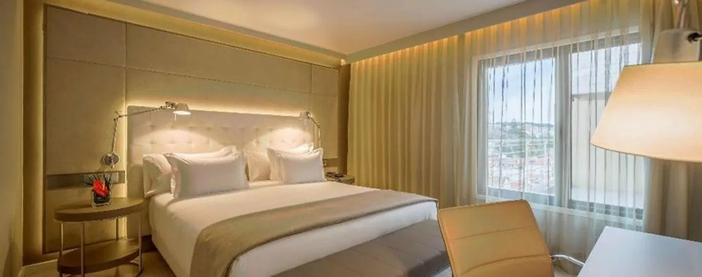 NH Collection Lisboa Liberdade ROOM_EXAMPLE
