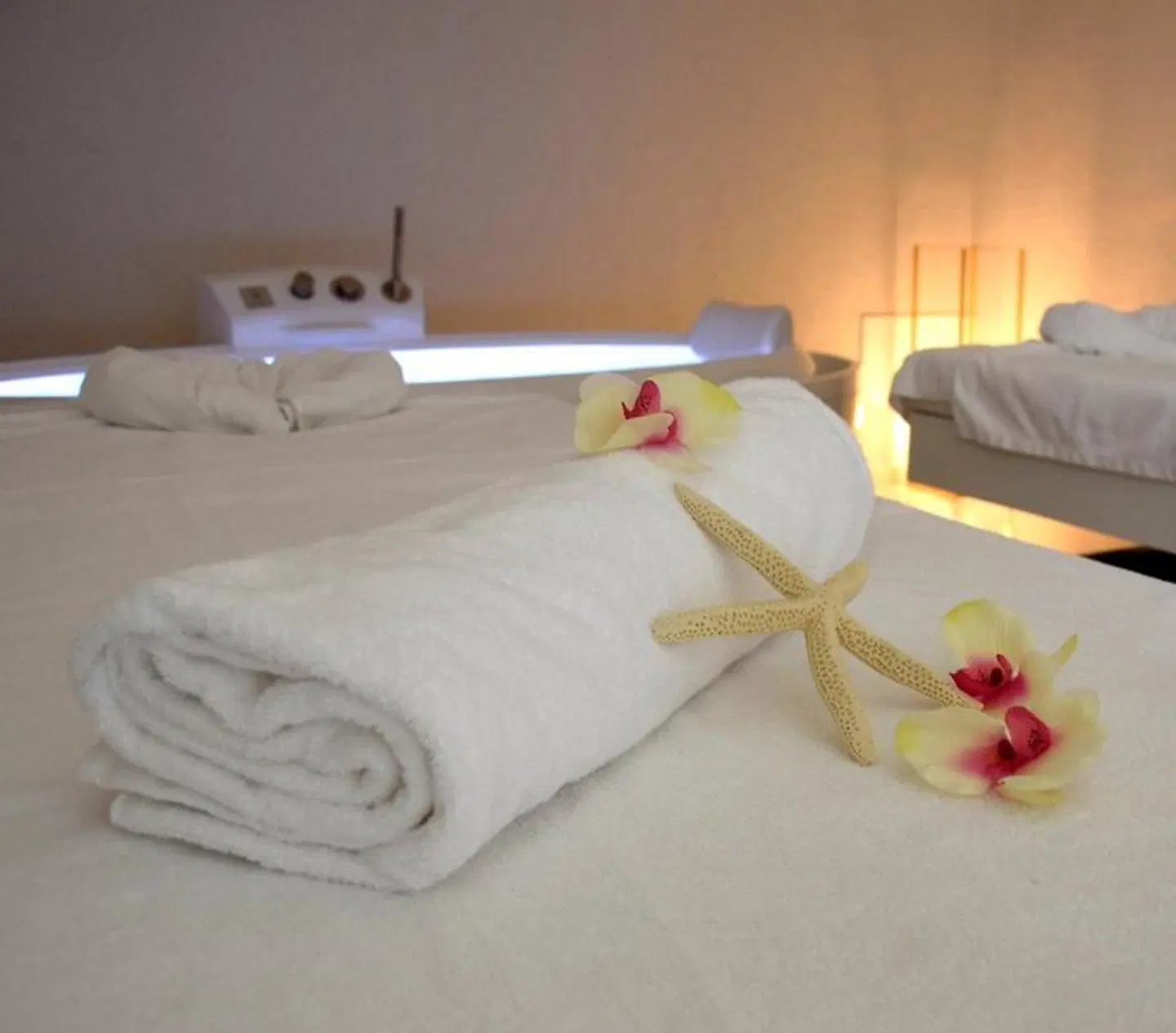 Grand Hotel Cannigione ROOM_EXAMPLE