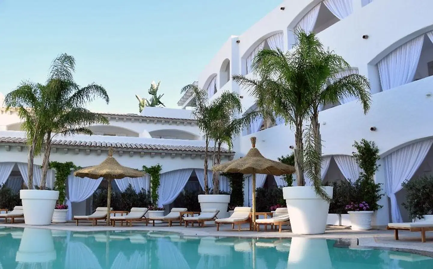 Grand Hotel Cannigione OUTDOOR_POOL