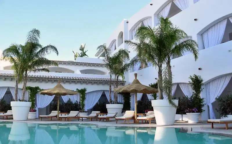 Grand Hotel Cannigione – Hotelfoto