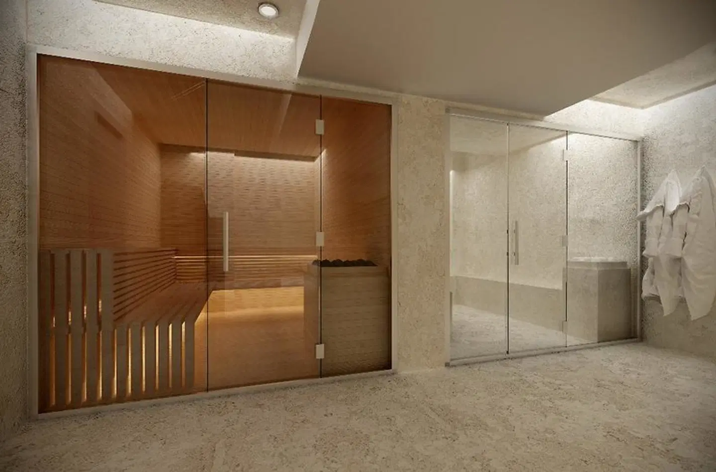 Grand Hotel Cannigione ROOM_EXAMPLE