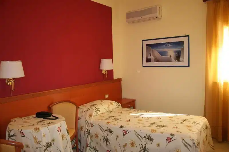 d'Orleans – Hotelfoto