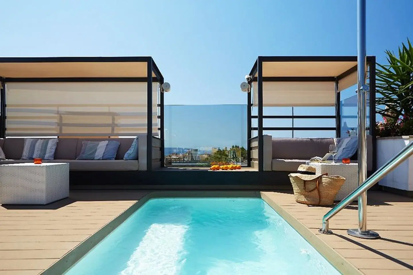 Palma Suites OUTDOOR_POOL